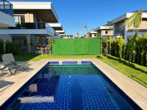 Nirvana Holiday Villas